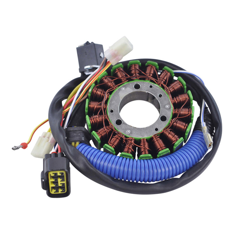 RMS STATOR POL PREDATOR 500 05-07 RM01131