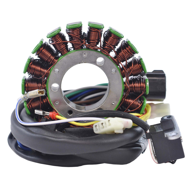 RMS STATOR POL PREDATOR 500 05-07 RM01131