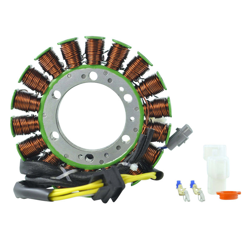 RMS STATOR A-C WILDCAT 4/X 1000 12-19 RM01229