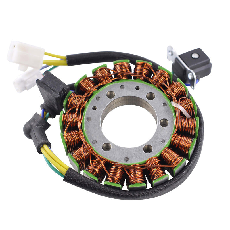 RMS STATOR A-C 250 300|SUZ LTF4WD/X 87-05 RM01258