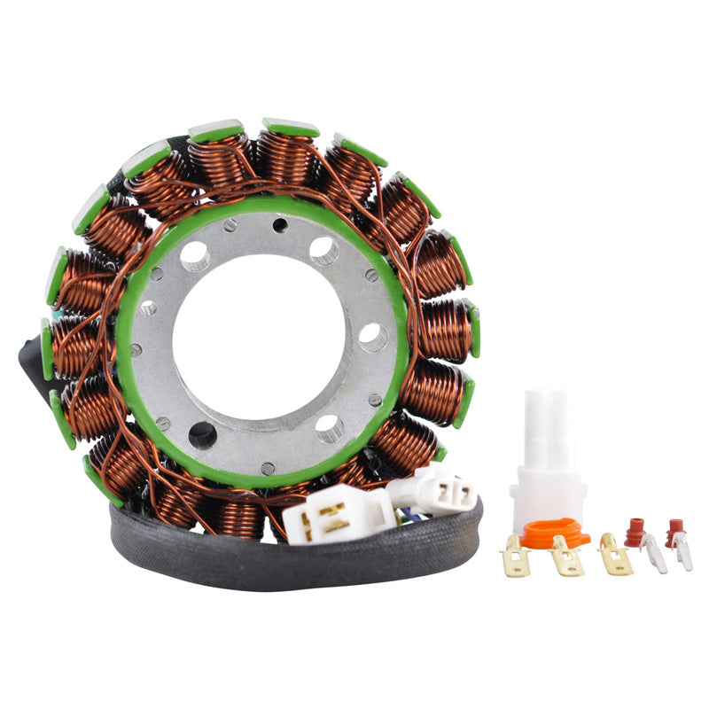 RMS STATOR A-C 250 300|SUZ LTF4WD/X 87-05 RM01258