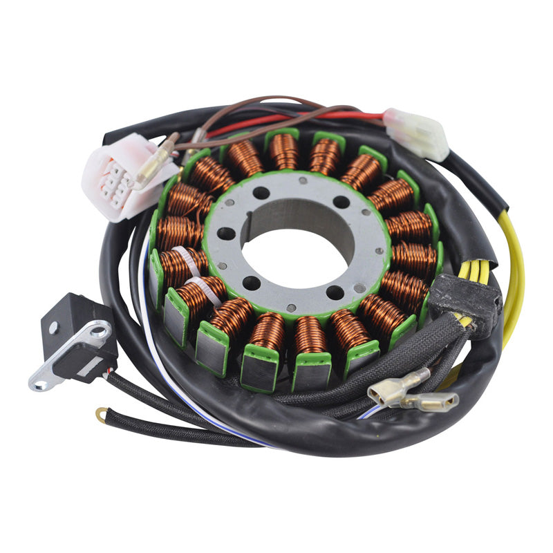 RMS STATOR POL SPORTSMAN 400-500 HO 04-14 RM01283