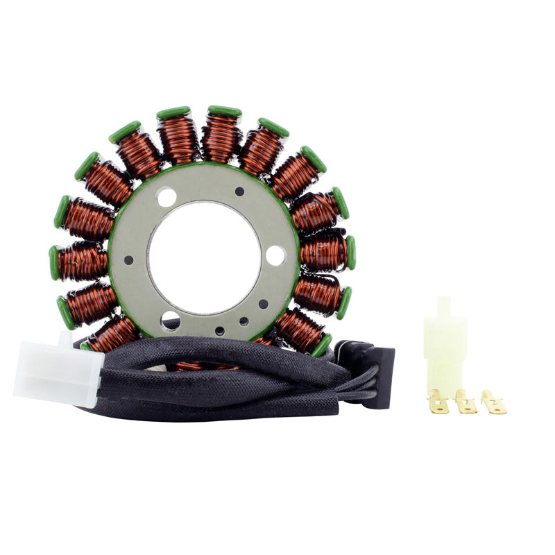 RMS STATOR KAW KLF300 BAYOU 88-06 RM01284
