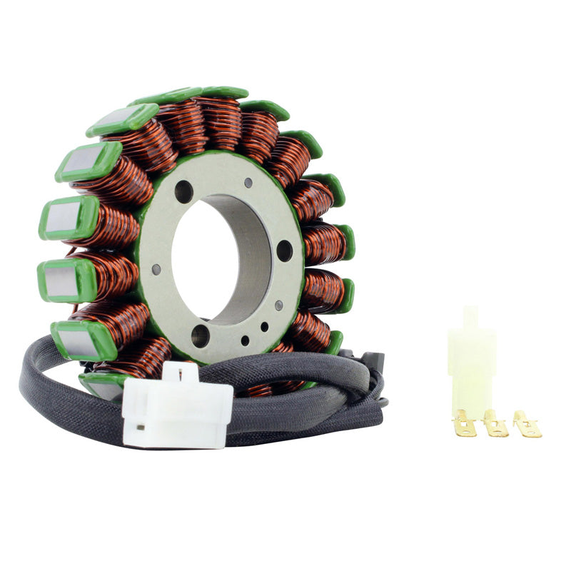 RMS STATOR KAW KLF300 BAYOU 88-06 RM01284