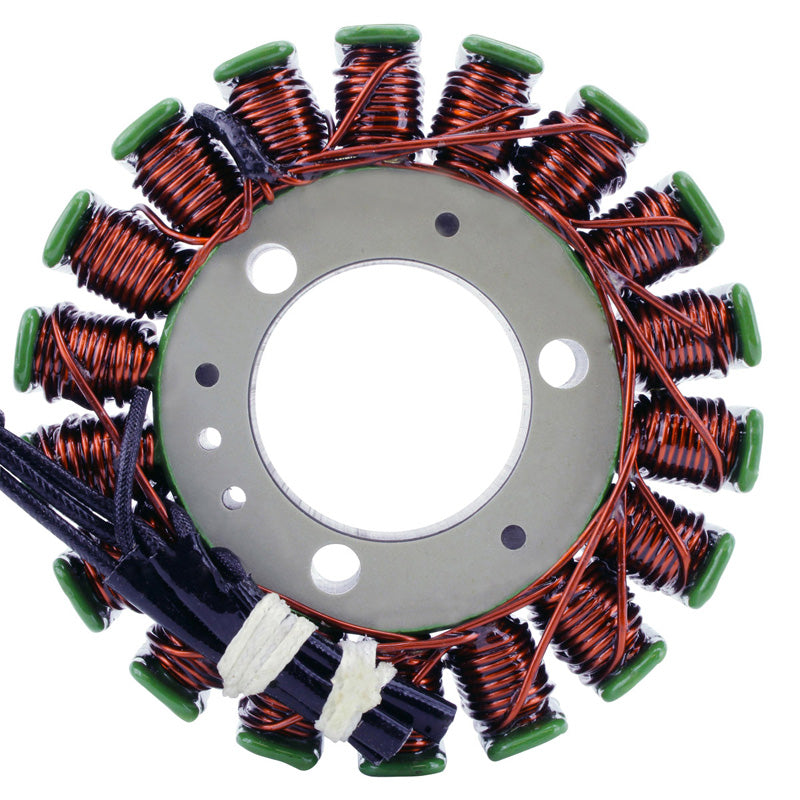 RMS STATOR KAW KLF300 BAYOU 88-06 RM01284