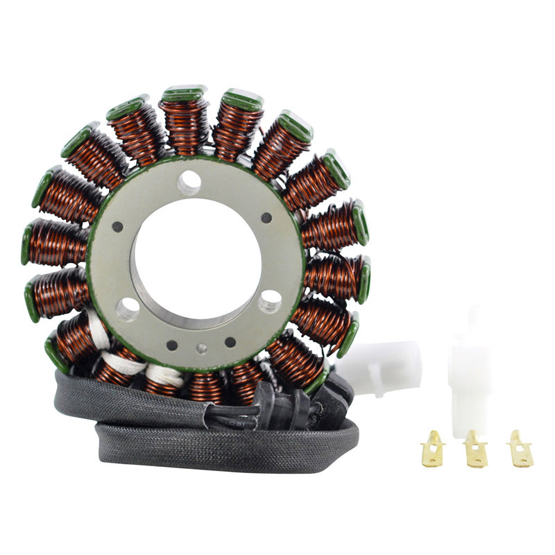 RMS STATOR KAW KLF300 BAYOU 88-06 RM01284