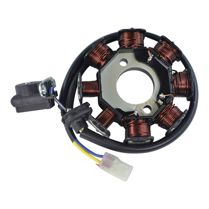 RMS STATOR A-C 90 2X4 AUTOMATIC DVX 90 07-19 RM01287
