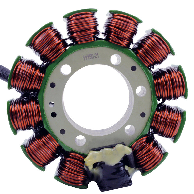 RMS STATOR POL SPORTSMAN MV7 600 700 4X4 CARB 02-05 RM01292
