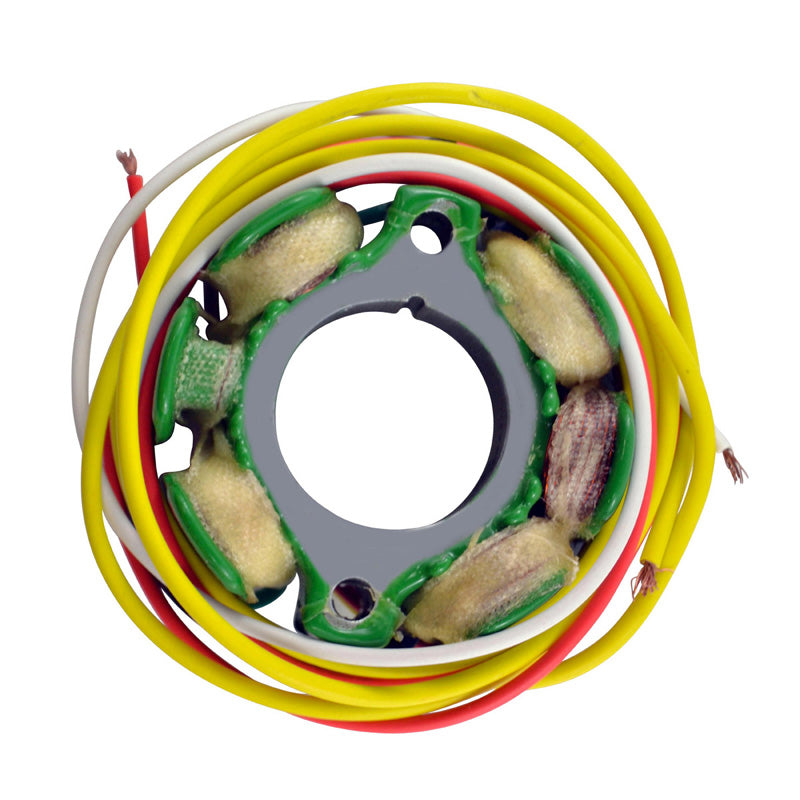 RMS STATOR SUZ RM125/250 96-01 RM01293