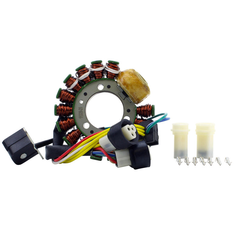 RMS STATOR YAM YFM225/250 MOTO-4 86-91 RM01298B