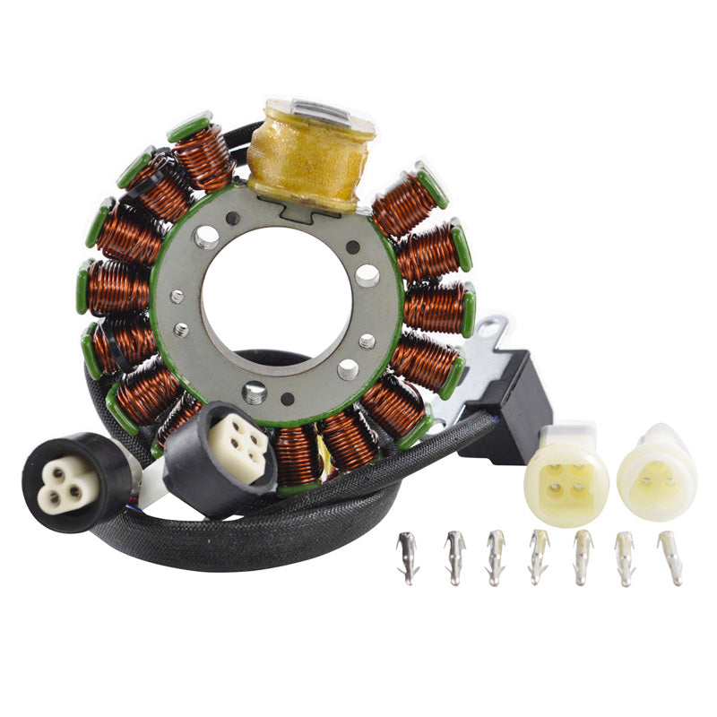 RMS STATOR YAM YFM225/250 MOTO-4 86-91 RM01298B