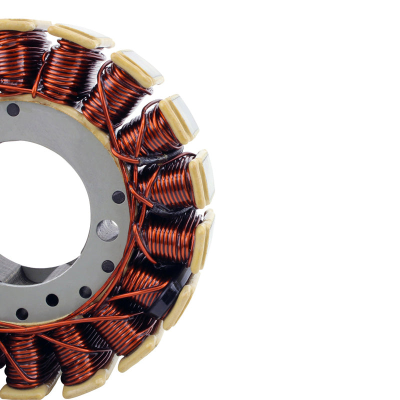 RMS STATOR KAW KLF220/250 96-11 RM01319