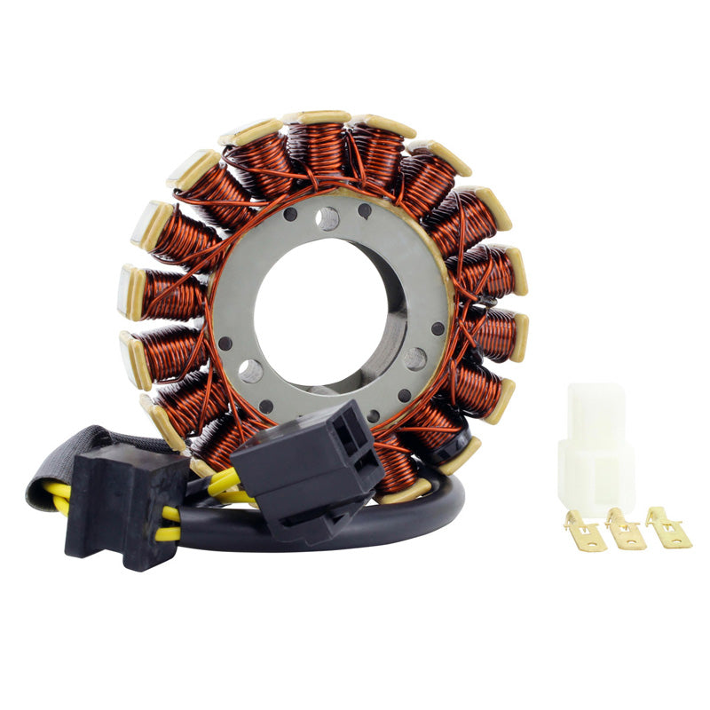 RMS STATOR KAW KLF220/250 96-11 RM01319