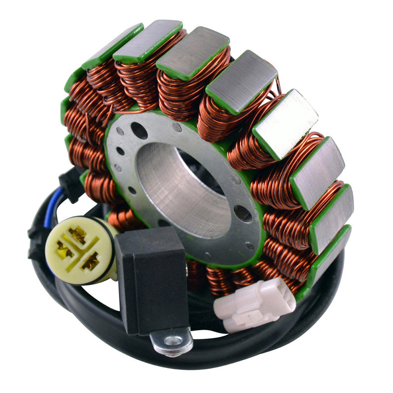 RMS STATOR KAW KVF300 PRAIRIE 99-02 RM01320