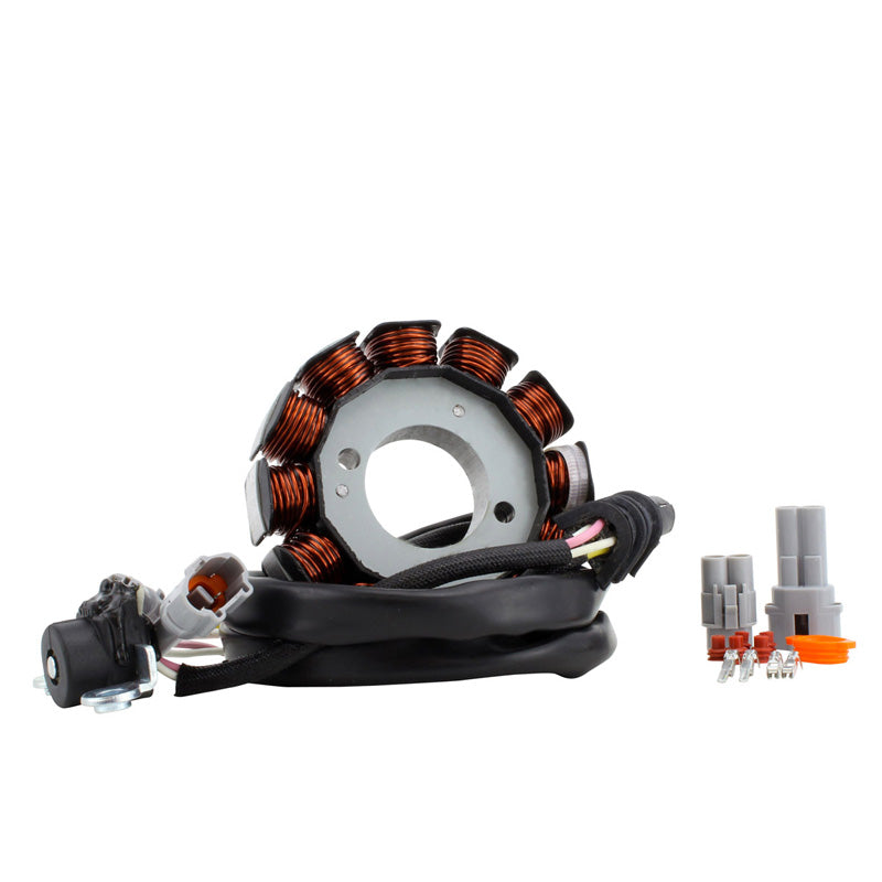 RMS STATOR YAM YFZ 450 04-13 RM01331