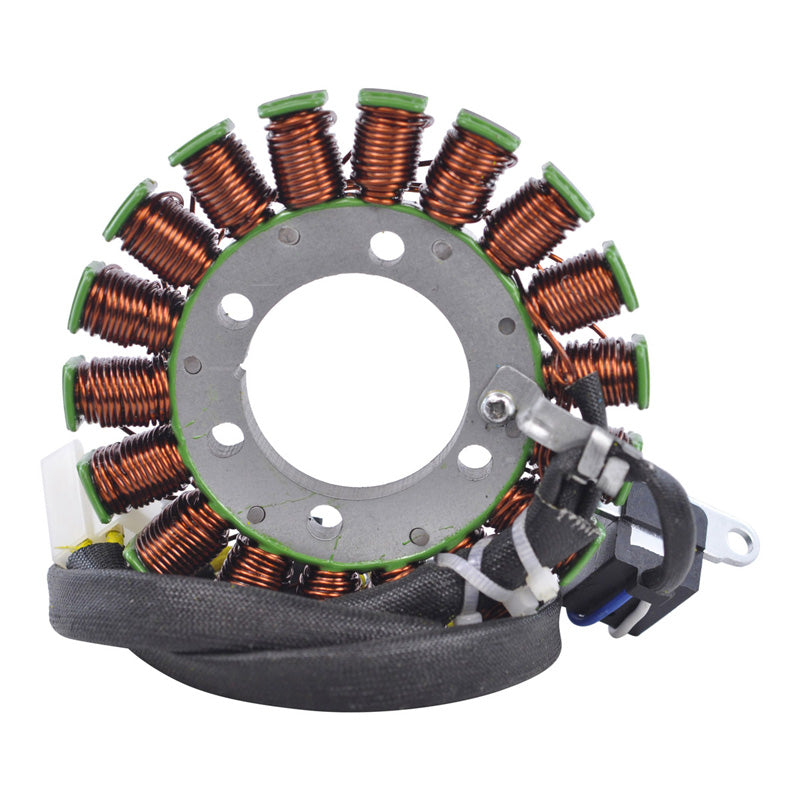 RMS STATOR SUZ LT-R450 QUADRACER 06-09 RM01346