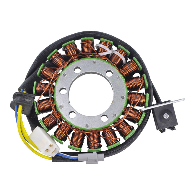 RMS STATOR SUZ LT-R450 QUADRACER 06-09 RM01346