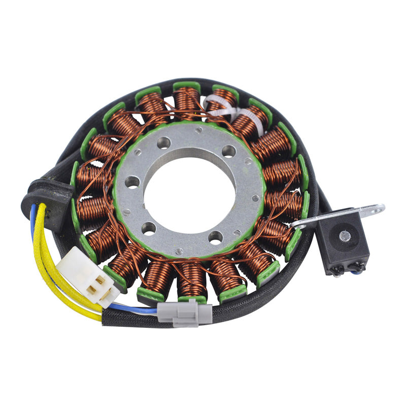 RMS STATOR SUZ LT-R450 QUADRACER 06-09 RM01346