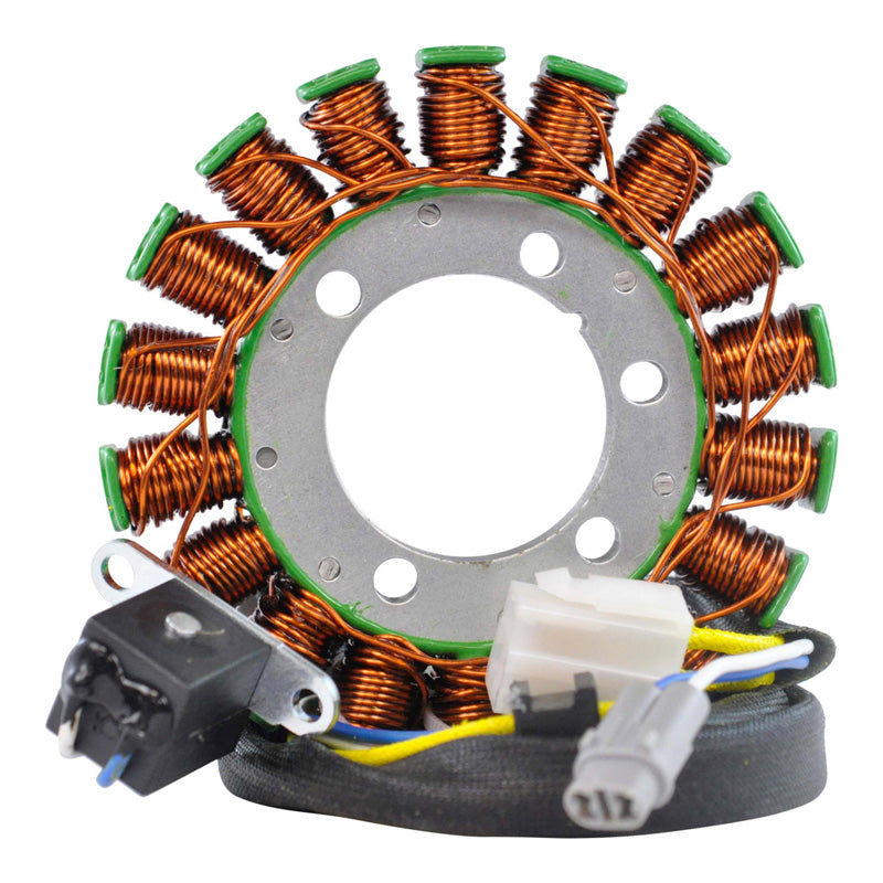 RMS STATOR SUZ LT-R450 QUADRACER 06-09 RM01346