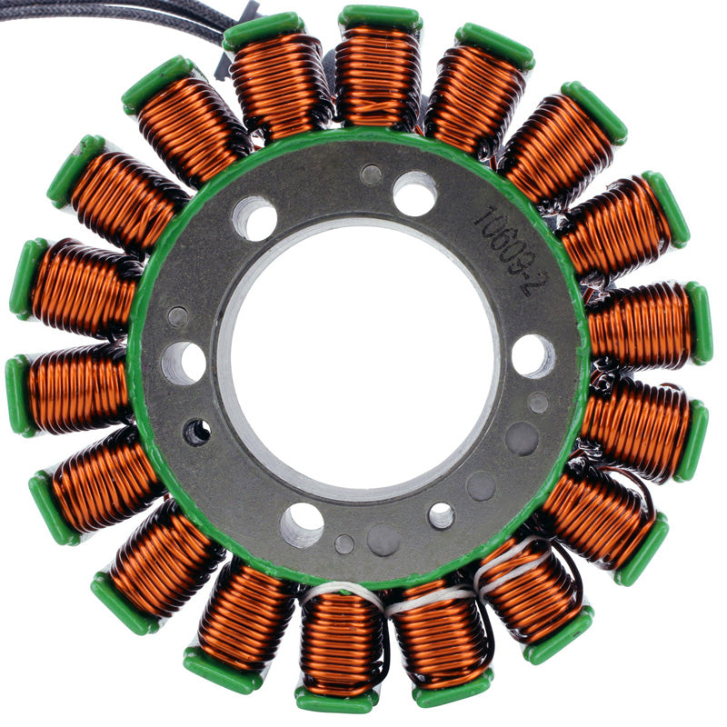 RMS STATOR TRI SPEED TRIPLE|SPRINT|TIGER 955 97-06 RM01348