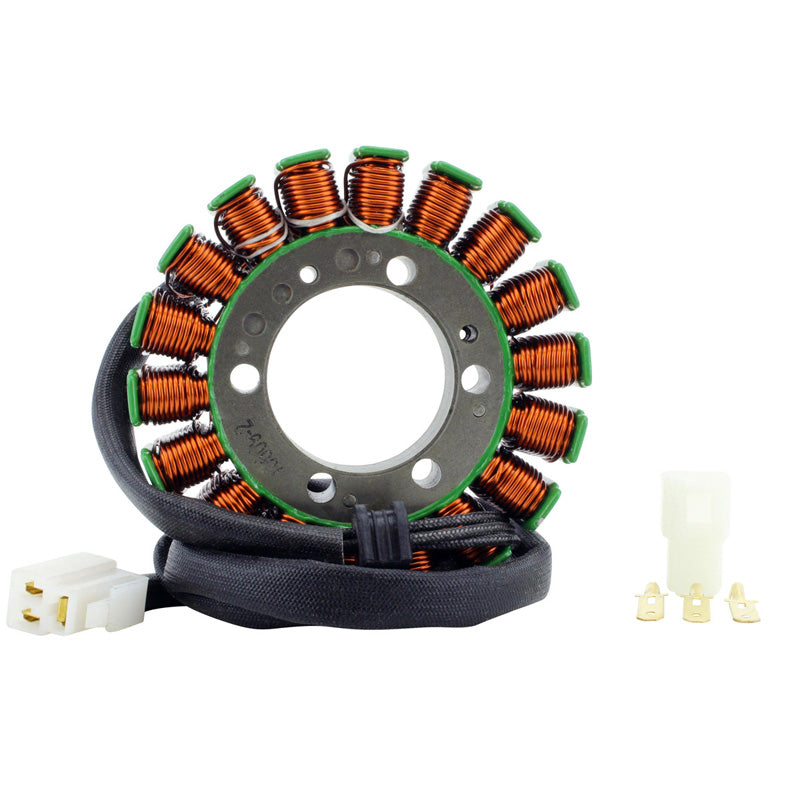 RMS STATOR TRI SPEED TRIPLE|SPRINT|TIGER 955 97-06 RM01348