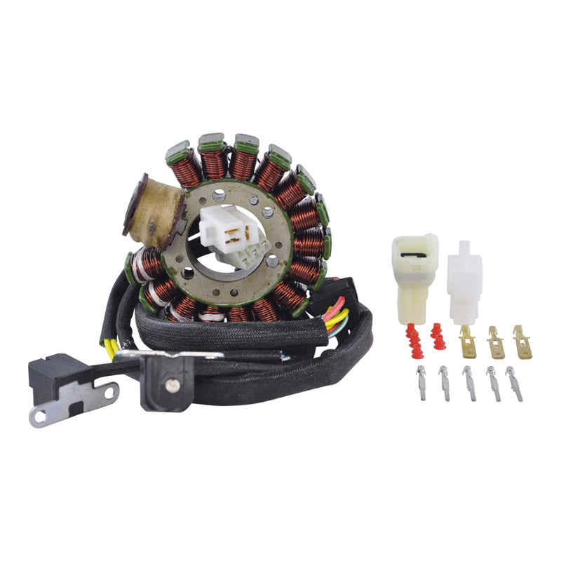 RMS STATOR YAM YFM350 WOLVERINE 95-99 RM01377