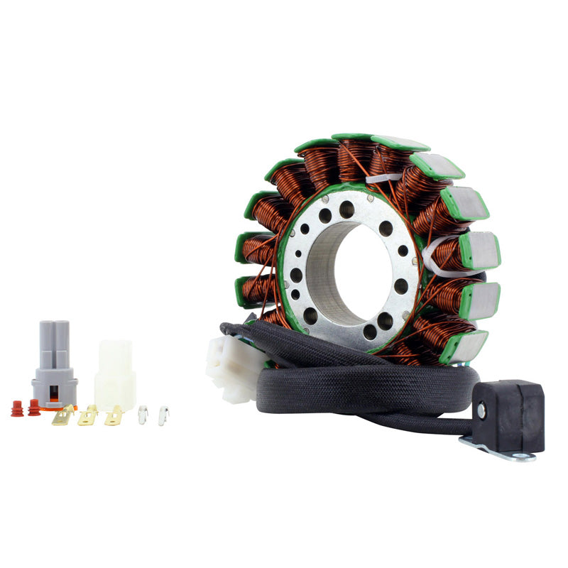RMS STATOR TRI DAYTONA|STREET TRIPLE 675/765 06-20 RM01389