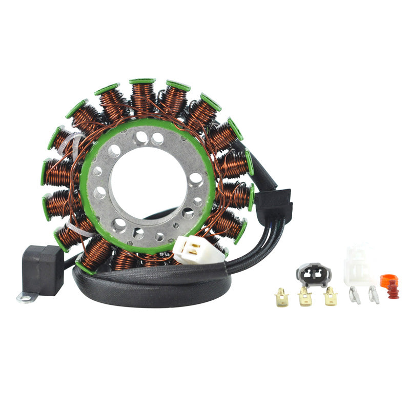 RMS STATOR TRI DAYTONA|STREET TRIPLE 675/765 06-20 RM01389