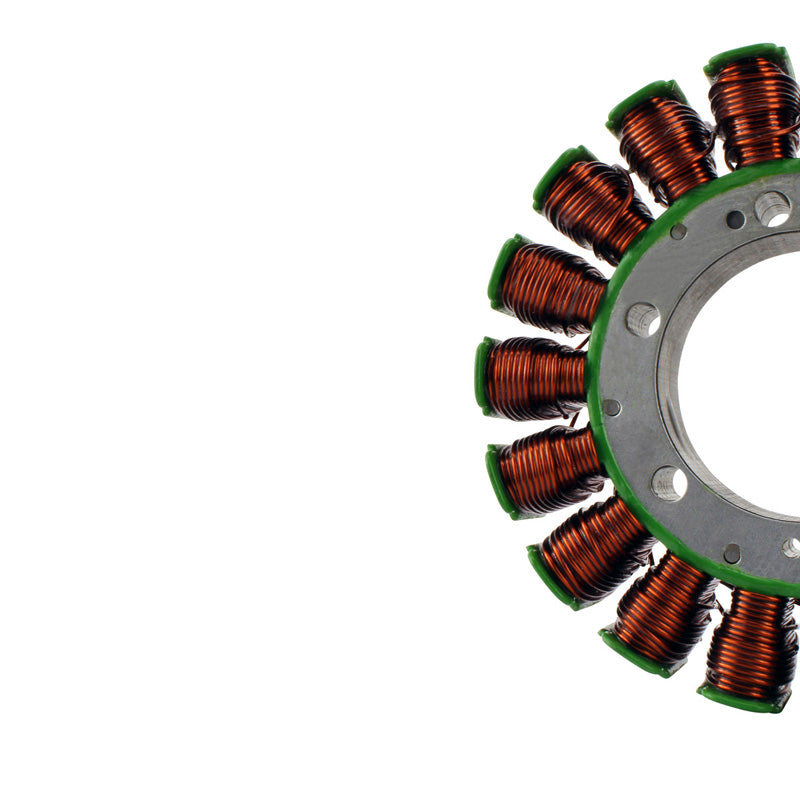 RMS STATOR TRI ROCKET III 06-18 RM01392S
