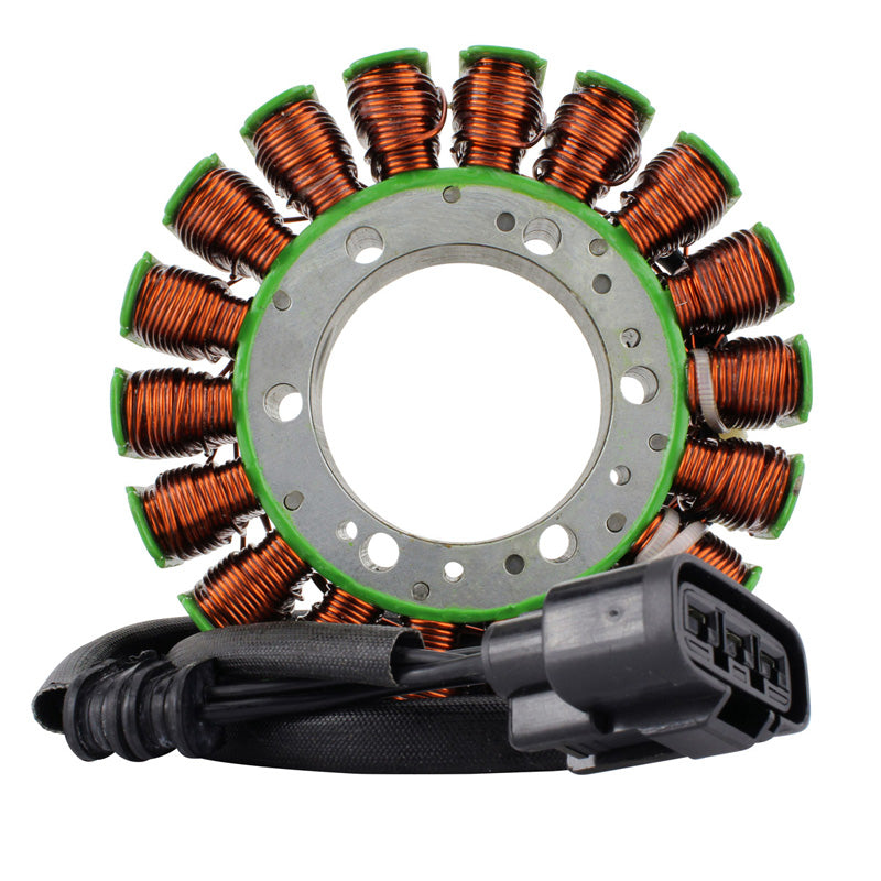 RMS STATOR TRI ROCKET III 06-18 RM01392S