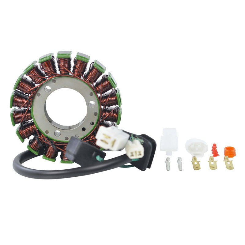 RMS STATOR SUZ LT-F250|LT-Z250 02-14 RM01396