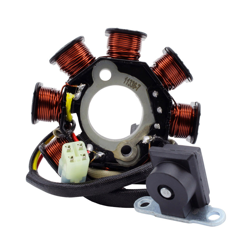RMS STATOR POL OUTLAW 50/90 07-19|YAM YFM90 16-20 RM01405