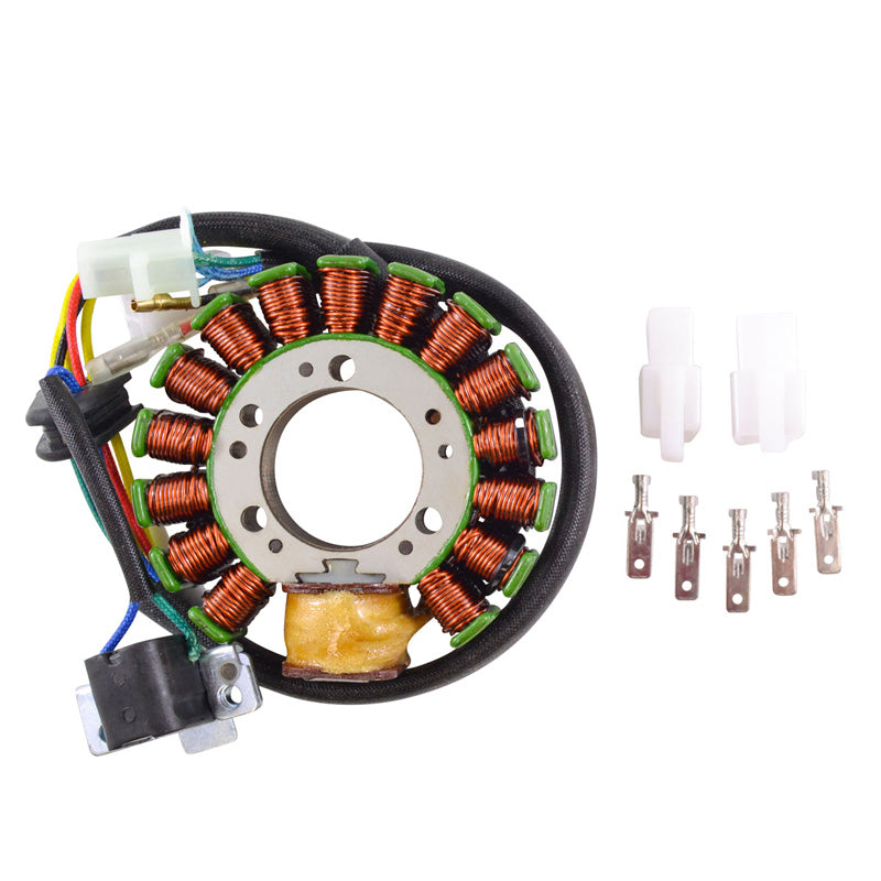 RMS STATOR SUZ LT|LT-F160E QUADRUNNER 89-01 RM01412