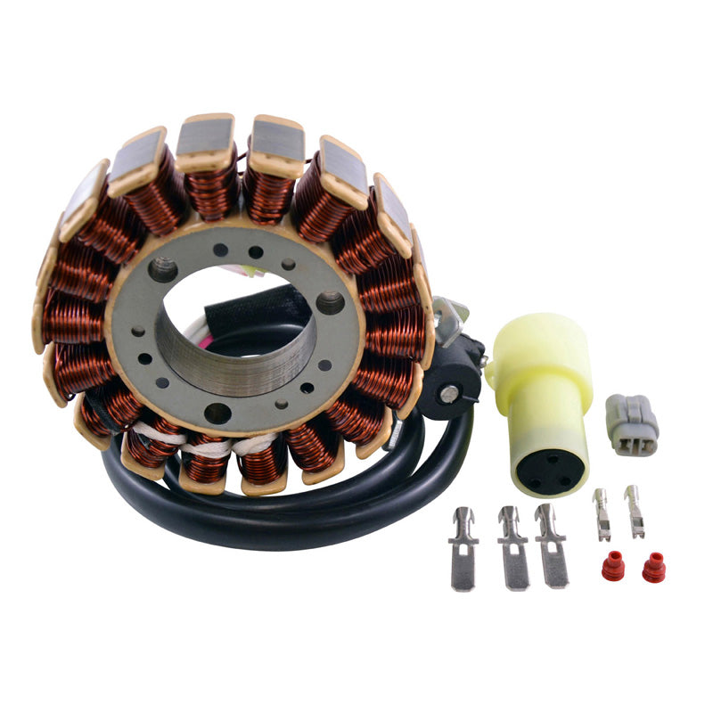 RMS STATOR YAM YFM125 GRIZZLY 04-13 RM01419