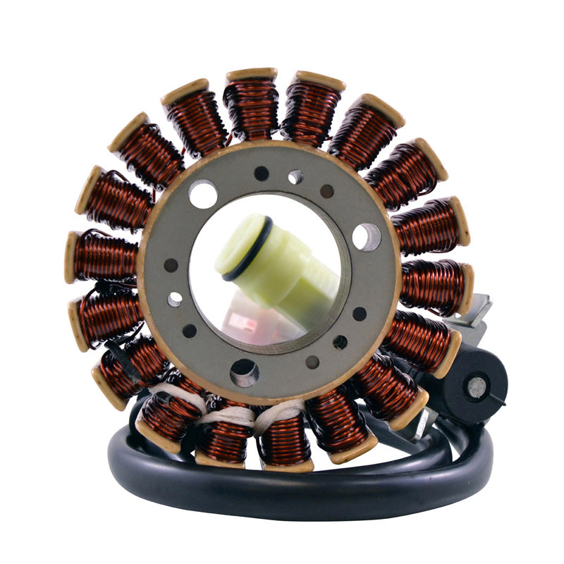 RMS STATOR YAM YFM125 GRIZZLY 04-13 RM01419