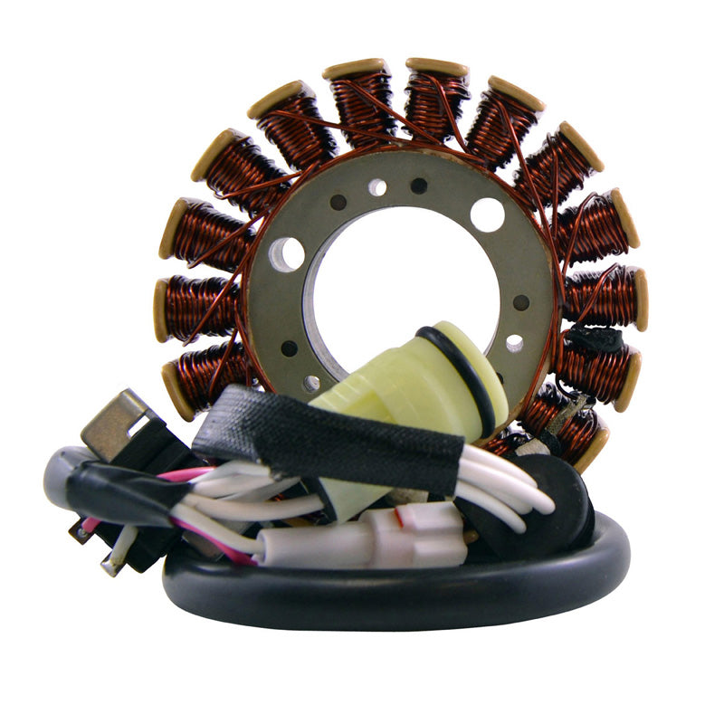 RMS STATOR YAM YFM125 GRIZZLY 04-13 RM01419