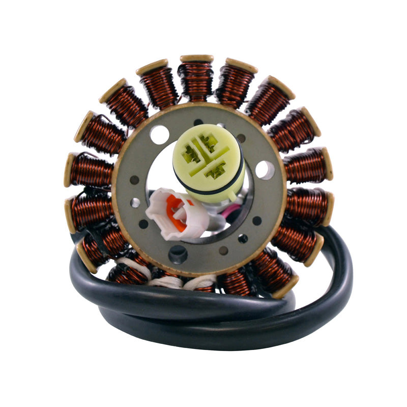 RMS STATOR YAM YFM125 GRIZZLY 04-13 RM01419