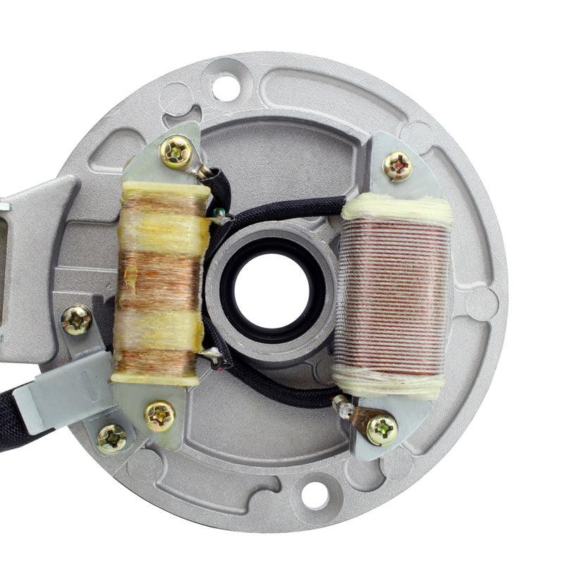 RMS STATOR YAM YFM50/80 GRIZZLY|RAPTOR 95-08 RM01421