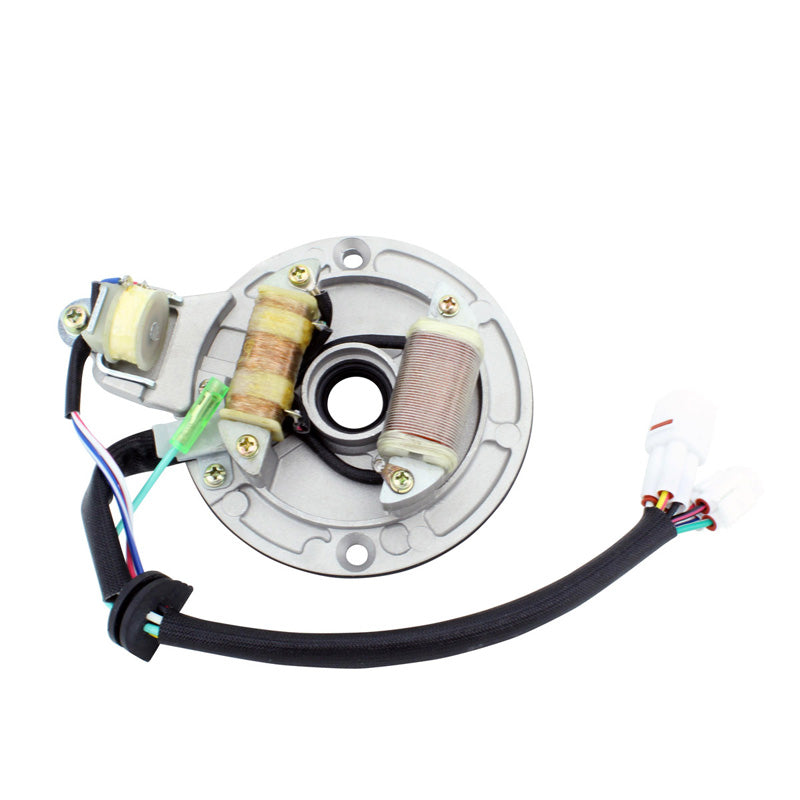 RMS STATOR YAM YFM50/80 GRIZZLY|RAPTOR 95-08 RM01421