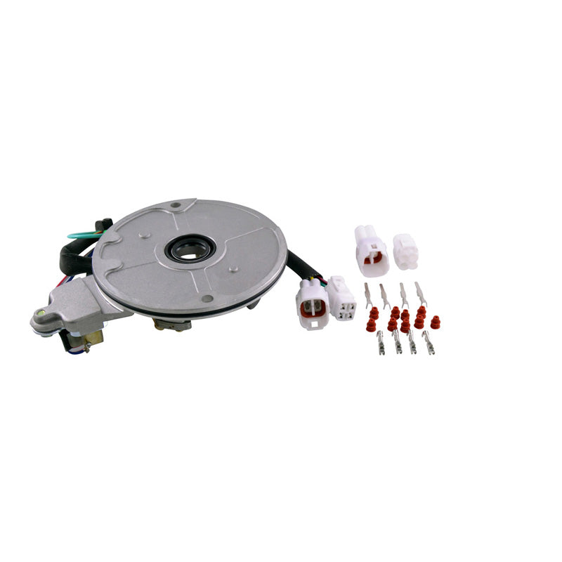 RMS STATOR YAM YFM50/80 GRIZZLY|RAPTOR 95-08 RM01421