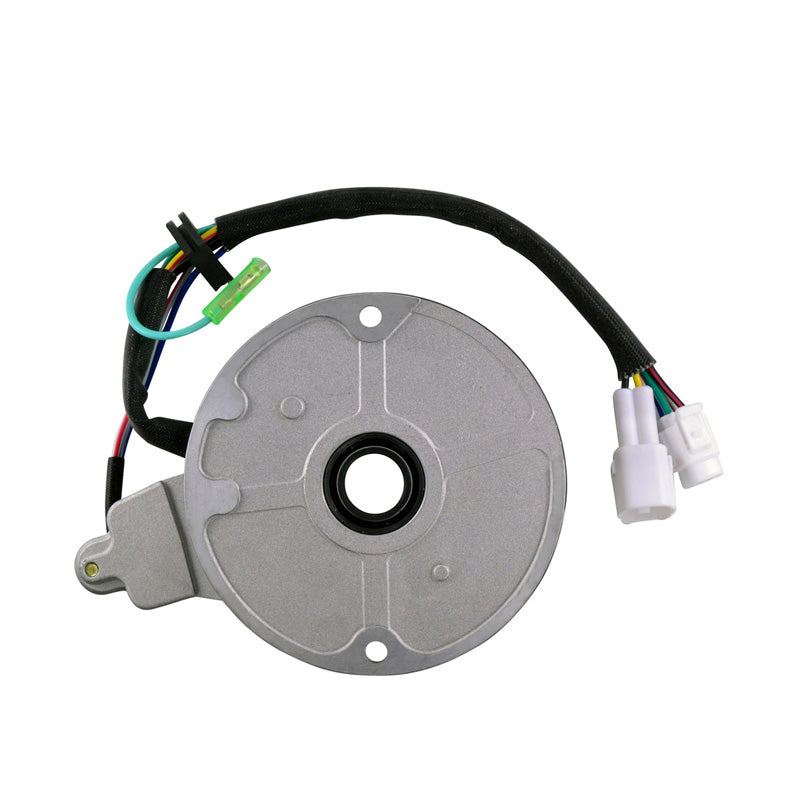RMS STATOR YAM YFM50/80 GRIZZLY|RAPTOR 95-08 RM01421