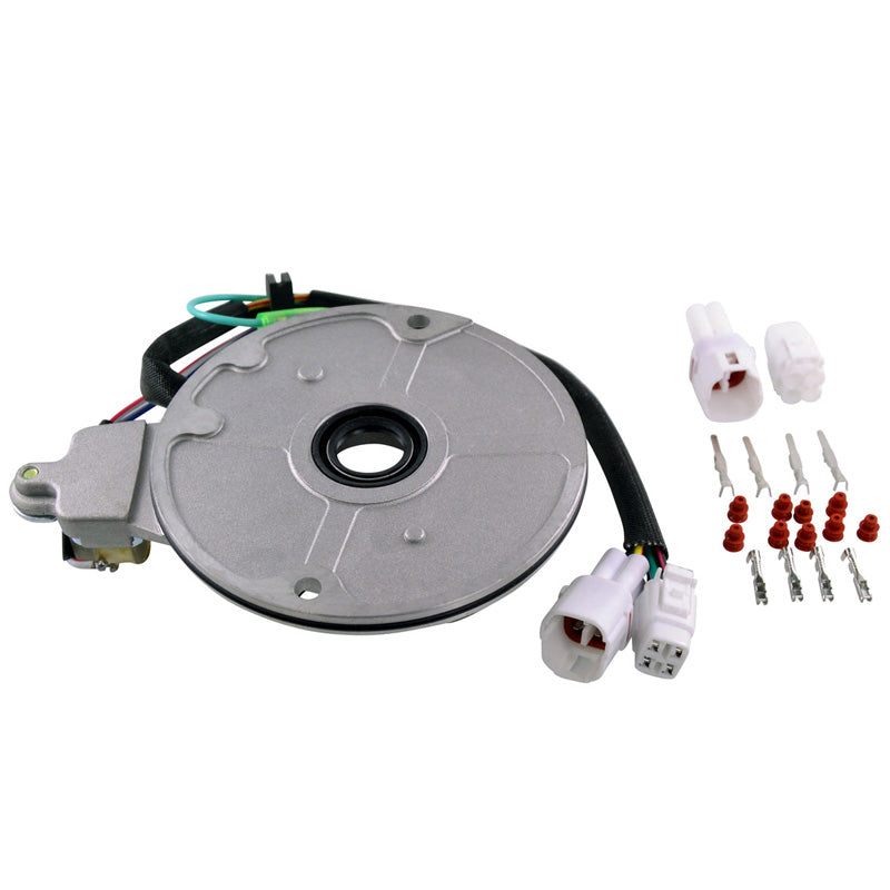 RMS STATOR YAM YFM50/80 GRIZZLY|RAPTOR 95-08 RM01421