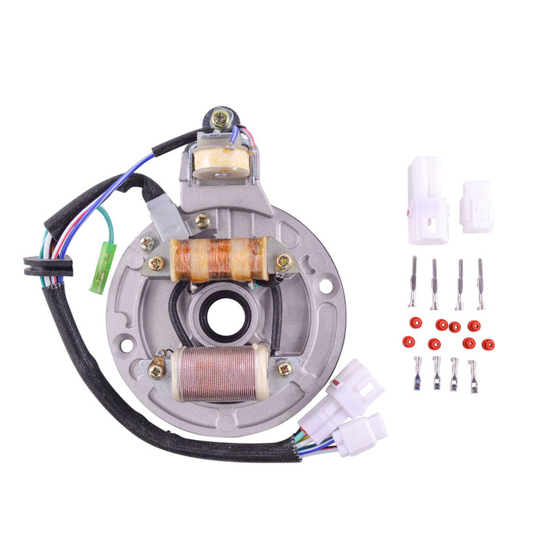 RMS STATOR YAM YFM50/80 GRIZZLY|RAPTOR 95-08 RM01421