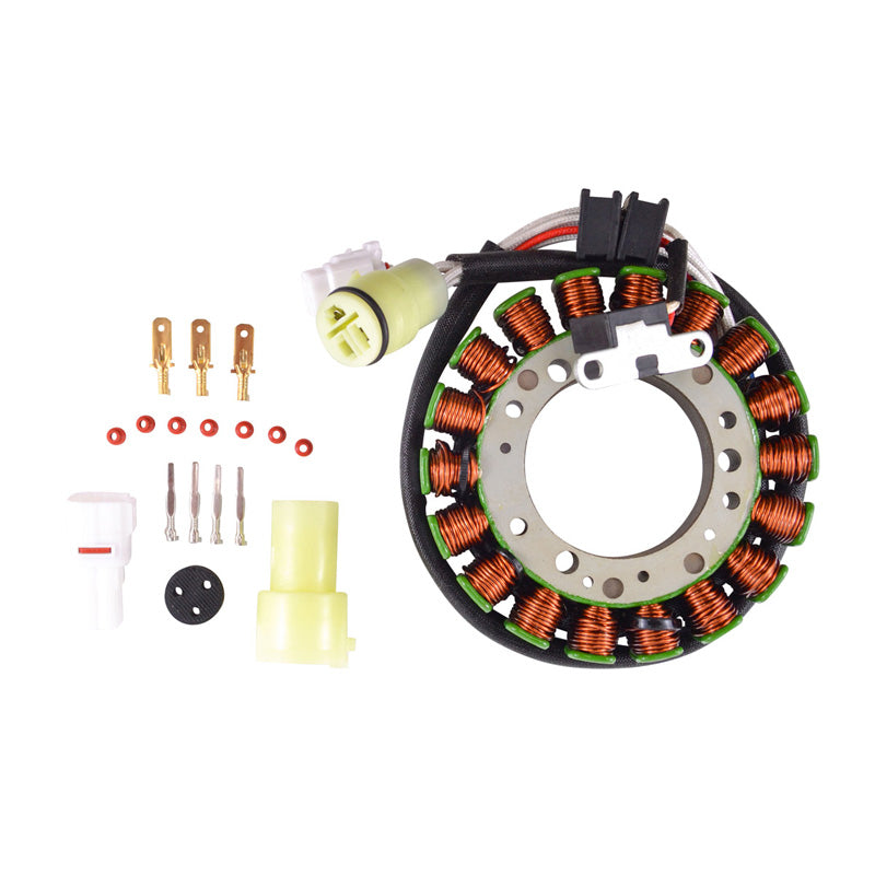 RMS STATOR YAM YFM450 GRIZZLY EPS|4X4 EPS 2011-14 RM01422