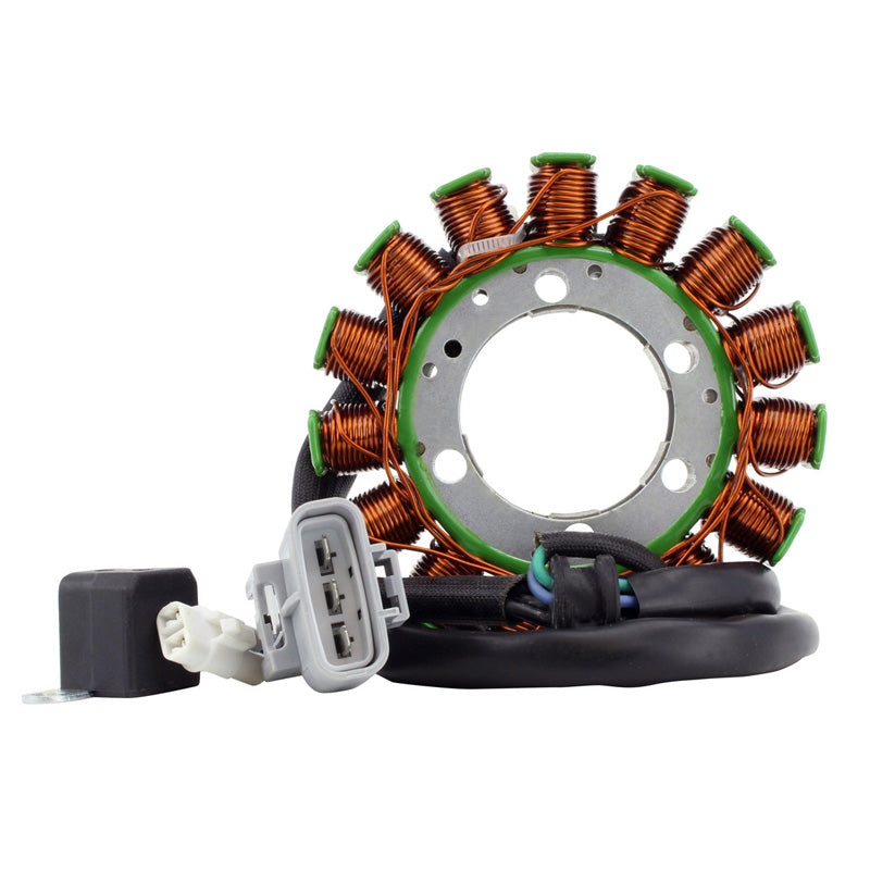 RMS STATOR SUZ LT-Z400 QUADSPORT 09-13 RM01423