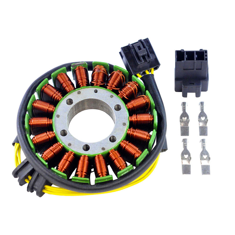 RMS STATOR HON VFR800 INTERCEPTOR 02-09 RM01459