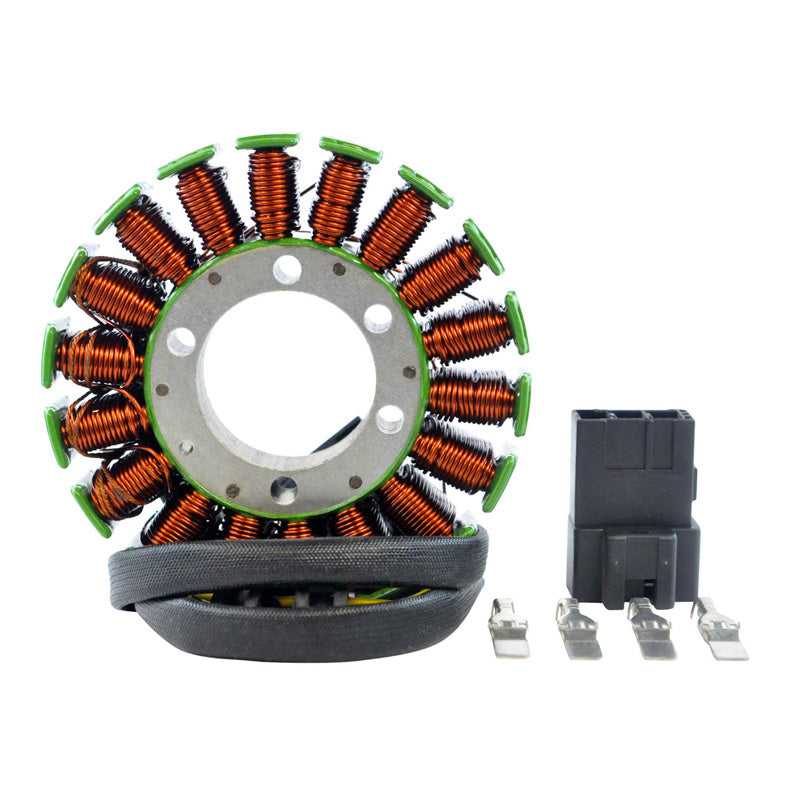 RMS STATOR HON VFR800 INTERCEPTOR 02-09 RM01459