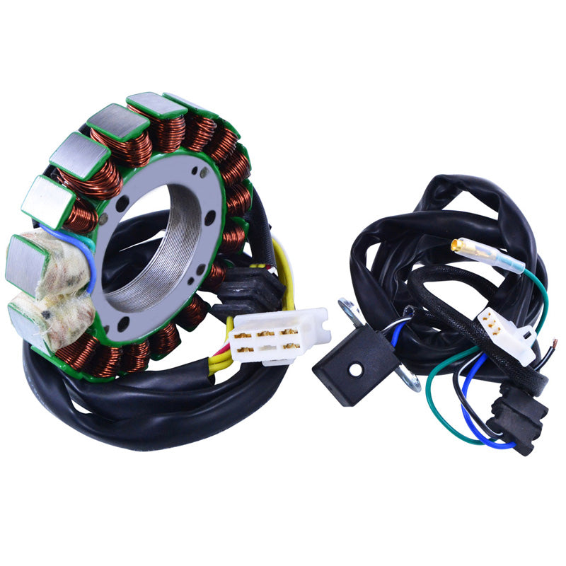 RMS STATOR KAW KLR TENGAI 650 87-07 RM01521