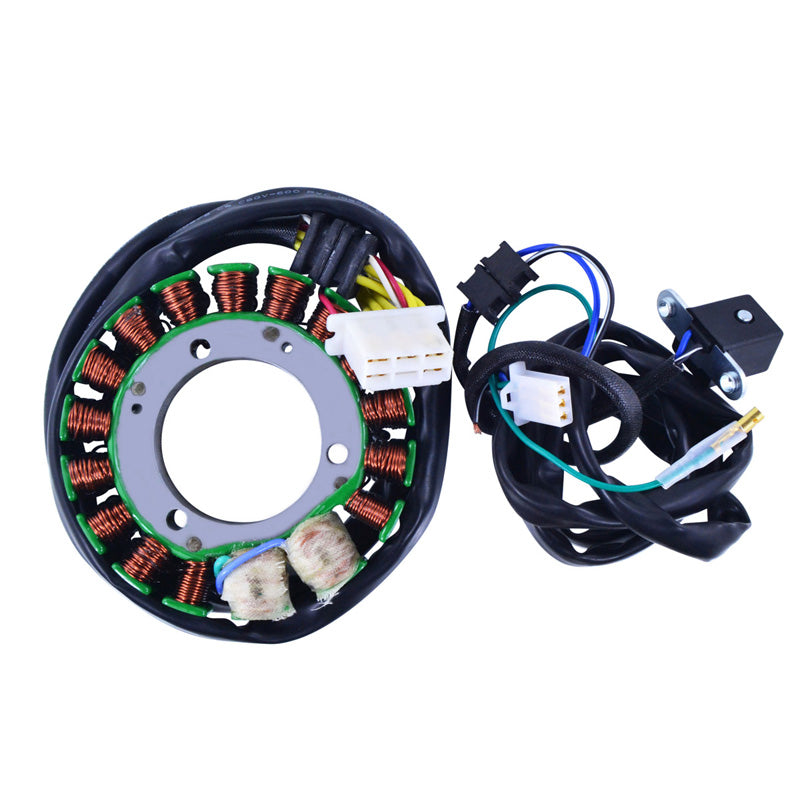 RMS STATOR KAW KLR TENGAI 650 87-07 RM01521