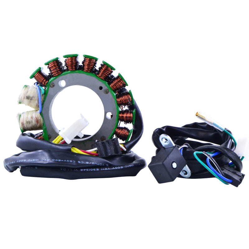 RMS STATOR KAW KLR TENGAI 650 87-07 RM01521